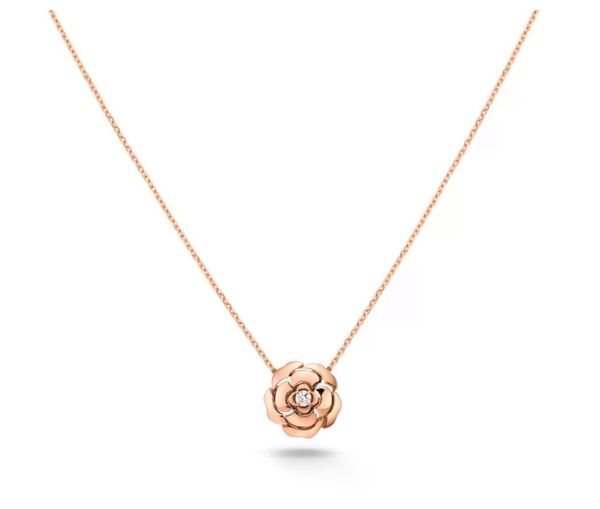 chan 5 necklace new in luxury fine jewelry chain necklace for womens pendant k gold heart designer ladies fashion les infinis de camelia ser, Silver
chan 5 necklace new in luxury fine jewelry chain necklace for womens pendant k gold heart designer ladies fashion les infinis de camelia ser, Silver