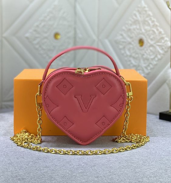 designer womens shoulder bag luxury pop my heart handbags flower letters leather mini tote makeup bags ladies fashion bubblegram purses chai
designer womens shoulder bag luxury pop my heart handbags flower letters leather mini tote makeup bags ladies fashion bubblegram purses chai