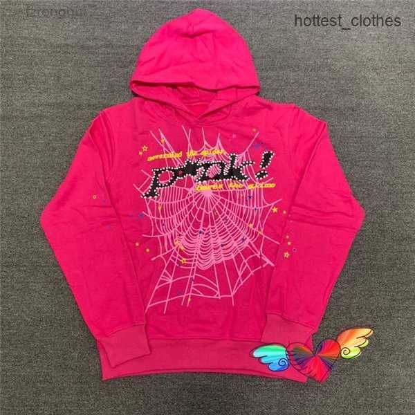 2023 young thug pink sp5der 555555 hoodie men women foam print spider web graphic 555555 sweatshirts pullovers gfdu, Black
2023 young thug pink sp5der 555555 hoodie men women foam print spider web graphic 555555 sweatshirts pullovers gfdu, Black
