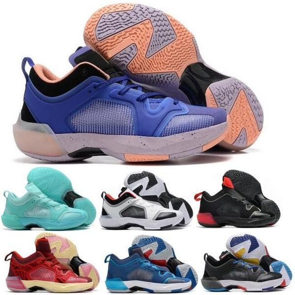 37 37s low basketball shoes jumpman men lift up fraternity lapis bred siren red nothing but net navy 2023 fashion trainers sneakers
37 37s low basketball shoes jumpman men lift up fraternity lapis bred siren red nothing but net navy 2023 fashion trainers sneakers