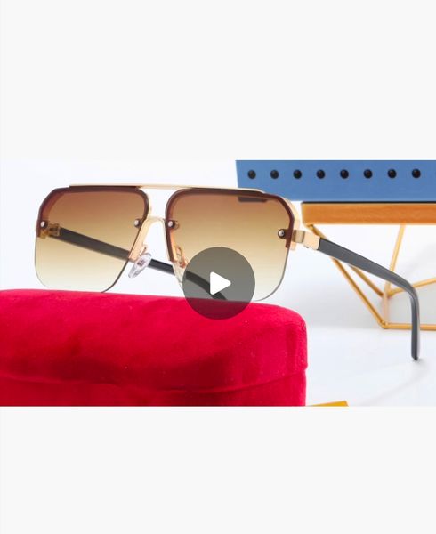 luxury polarizing sunglasses designer european and american brands outdoor sunshade mirror shipped with the box, White;black
luxury polarizing sunglasses designer european and american brands outdoor sunshade mirror shipped with the box, White;black