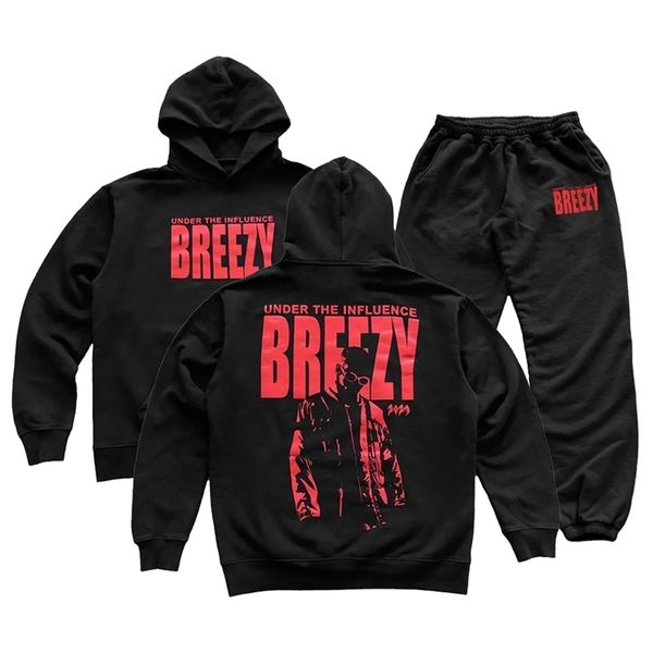 men s hoodies sweatshirts chris brown under the influence tour 2023 breezy merch hoodie jogger pants two piece set women men sweatshirt swea, Black
men s hoodies sweatshirts chris brown under the influence tour 2023 breezy merch hoodie jogger pants two piece set women men sweatshirt swea, Black
