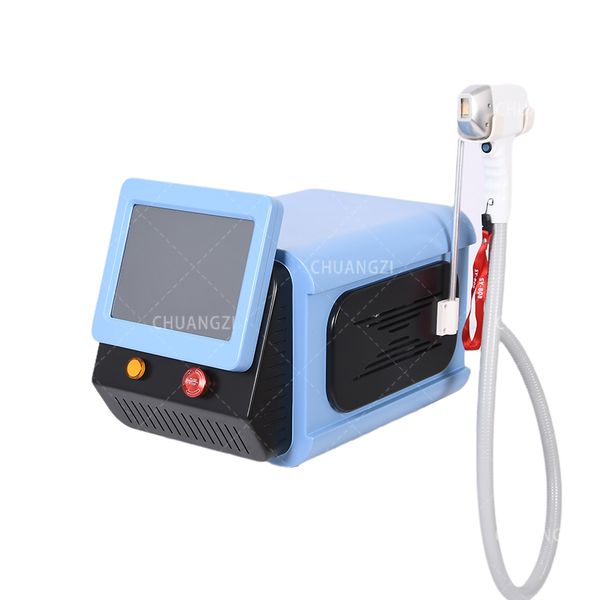 home beauty instrument big power professional 808 laser remove hair diode laser machine 3 wave 755 808 1064 diode laser hair removal equip
home beauty instrument big power professional 808 laser remove hair diode laser machine 3 wave 755 808 1064 diode laser hair removal equip