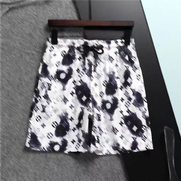 mens joggers short length mens summer fashion beach pants designers board short gym mesh sportswear quick drying swimwear printing man s clo, White;black
mens joggers short length mens summer fashion beach pants designers board short gym mesh sportswear quick drying swimwear printing man s clo, White;black