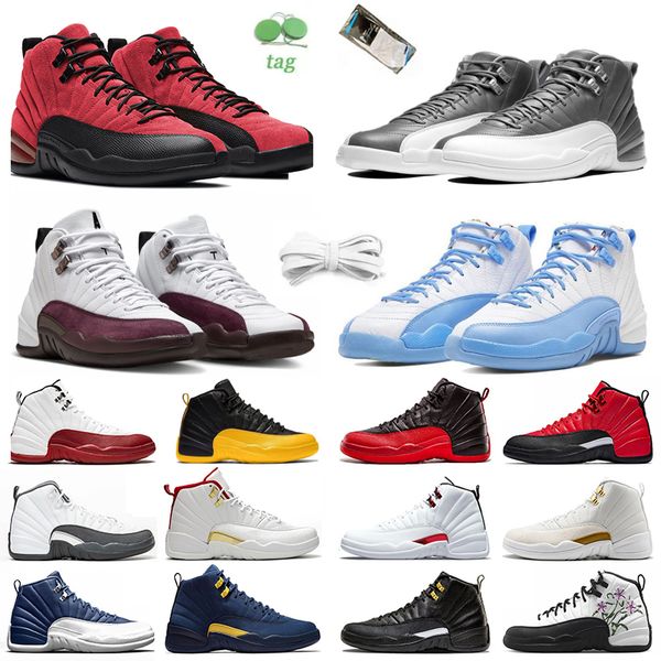 12 12s mens basketball shoes muslin ovo white playoffs high university gold utility royalty indigo gym red stealth men women trainers sports
12 12s mens basketball shoes muslin ovo white playoffs high university gold utility royalty indigo gym red stealth men women trainers sports