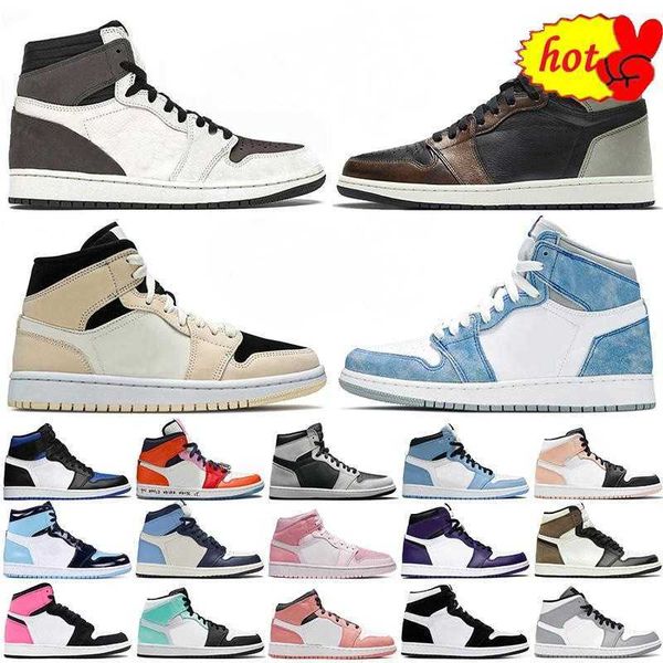 jd4 jumpman 1 1s basketball shoes sneakers light smoke obsidian grey silver toe university blue retroes paint drip men women trainers sports
jd4 jumpman 1 1s basketball shoes sneakers light smoke obsidian grey silver toe university blue retroes paint drip men women trainers sports
