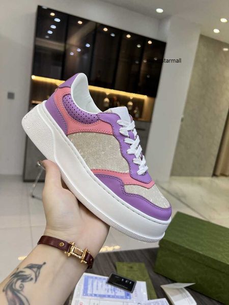 2022 fashion ladies designer shoes brown sneakers thick sole leather luxury men's casual shoes outdoor sneakers, Black
2022 fashion ladies designer shoes brown sneakers thick sole leather luxury men's casual shoes outdoor sneakers, Black