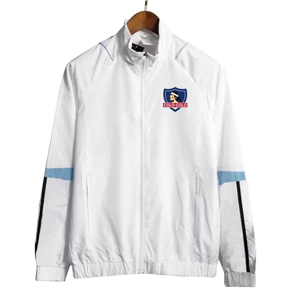 2023 2024 colo mens jackets long sleeve full zipper hooded soccer windbreaker hoodie windproof football jacket sports windbreakers coats siz, Black;brown
2023 2024 colo mens jackets long sleeve full zipper hooded soccer windbreaker hoodie windproof football jacket sports windbreakers coats siz, Black;brown
