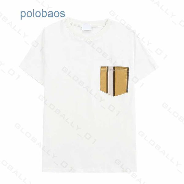 burbersys clothes brand tees tshirt summer fashion mens womens designers t shirts long sleeve luxurys letter cotton tshirts clothing polos, White;black
burbersys clothes brand tees tshirt summer fashion mens womens designers t shirts long sleeve luxurys letter cotton tshirts clothing polos, White;black