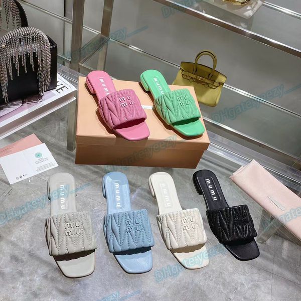 designer slipper women luxury matelasse nappa waterproof letter fashion men shoe summer indoor beach with box sandal leather comfort lady sl, Black
designer slipper women luxury matelasse nappa waterproof letter fashion men shoe summer indoor beach with box sandal leather comfort lady sl, Black