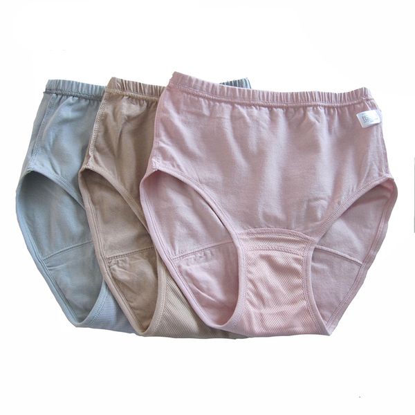 women's panties 3 packs of women's incontinence underwear pure cotton reusable washable urine incontinence underwear 230331, Black;pink
women's panties 3 packs of women's incontinence underwear pure cotton reusable washable urine incontinence underwear 230331, Black;pink