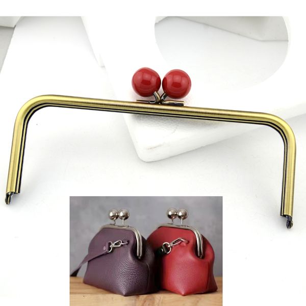 bag parts accessories size 22cm large ball buckle diy handbag accessories handbag kiss lock handbag handbag accessories screwless frame high, Black
bag parts accessories size 22cm large ball buckle diy handbag accessories handbag kiss lock handbag handbag accessories screwless frame high, Black