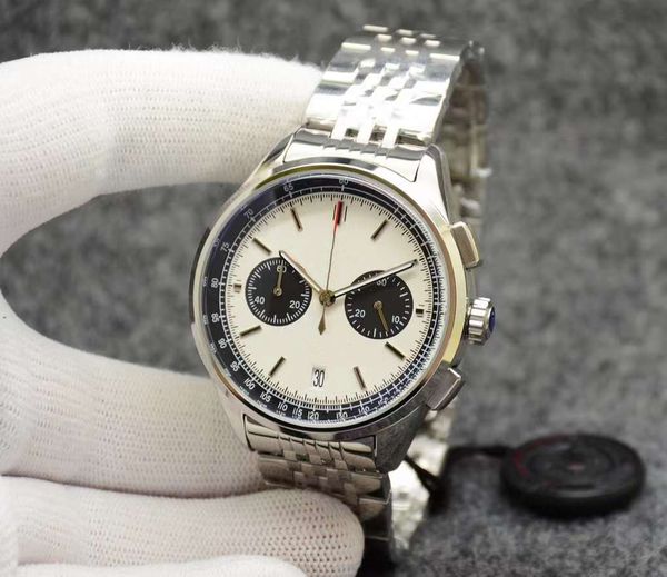 wristwatches for men 2023 new mens watches diameter all dial work quartz watch navitimer 1884 luxury brand chronograph clock steel belt men, Slivery;brown
wristwatches for men 2023 new mens watches diameter all dial work quartz watch navitimer 1884 luxury brand chronograph clock steel belt men, Slivery;brown