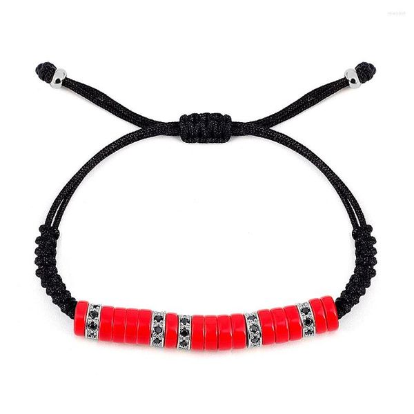 designer bracelet bangle anil arjandas bracelet for men microve pave cz gold color round loops charm adjustable rose chain fashion, Black
designer bracelet bangle anil arjandas bracelet for men microve pave cz gold color round loops charm adjustable rose chain fashion, Black