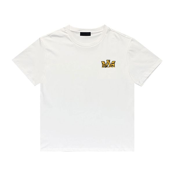 men's t-shirts designer summer mens casual t shirts short sleeve clothing letter pattern printed crew neck for man women miris, White;black
men's t-shirts designer summer mens casual t shirts short sleeve clothing letter pattern printed crew neck for man women miris, White;black