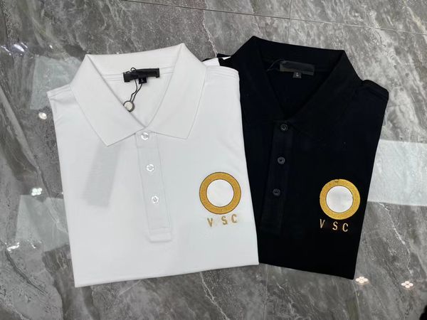 men's plus tees & polos designer polo shirts men luxury polos casual mens t shirt snake bee letter print embroidery fashion high street, Black;brown
men's plus tees & polos designer polo shirts men luxury polos casual mens t shirt snake bee letter print embroidery fashion high street, Black;brown