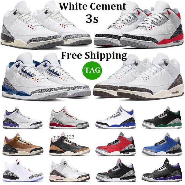 Casual Hotsale 3s Basketball Shoes Men Women White Cement Black Metallic Gold Lucky Green Wizards Racer Blue Archaeo Brown Mens Trainers Outdoor, 16_color
Casual Hotsale 3s Basketball Shoes Men Women White Cement Black Metallic Gold Lucky Green Wizards Racer Blue Archaeo Brown Mens Trainers Outdoor, 16_color