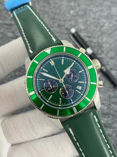 wristwatches for men 2023 new mens watches diameter all dial work quartz watch navitimer 1884 luxury brand chronograph clock steel belt men, Slivery;brown
wristwatches for men 2023 new mens watches diameter all dial work quartz watch navitimer 1884 luxury brand chronograph clock steel belt men, Slivery;brown
