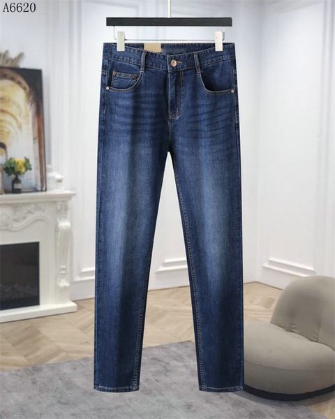men's jeans imitation old tear motorcycle man slim version motorcycle biker denim men's fashion men's black pants inverted me, Blue
men's jeans imitation old tear motorcycle man slim version motorcycle biker denim men's fashion men's black pants inverted me, Blue