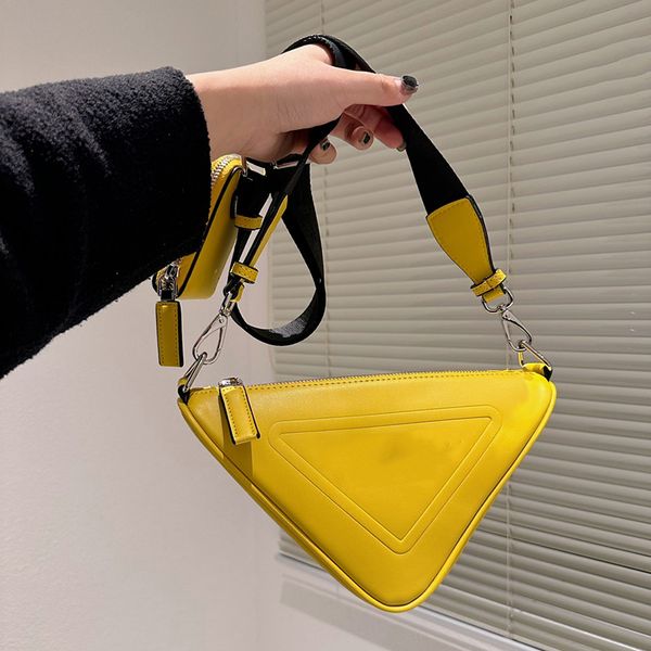 womens symbole triangle totes bags genuine leather 2in1 two in one purse nylon adjustable shoulder strap crossbody tote sacoche large capaci
womens symbole triangle totes bags genuine leather 2in1 two in one purse nylon adjustable shoulder strap crossbody tote sacoche large capaci