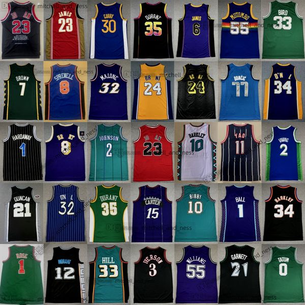 kyrie irving jersey new basketball jalen green damian lillard bennedict mathurin bill 6 russell westbrook carmelo anthony edwards scottie pi, Black;red
kyrie irving jersey new basketball jalen green damian lillard bennedict mathurin bill 6 russell westbrook carmelo anthony edwards scottie pi, Black;red