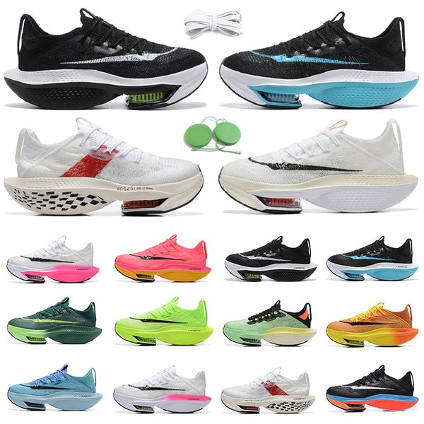 2023 alphafly next% men women running shoes sneaker ekiden scream green mint foam prototype total orange black white sail pink unc blue mens
2023 alphafly next% men women running shoes sneaker ekiden scream green mint foam prototype total orange black white sail pink unc blue mens