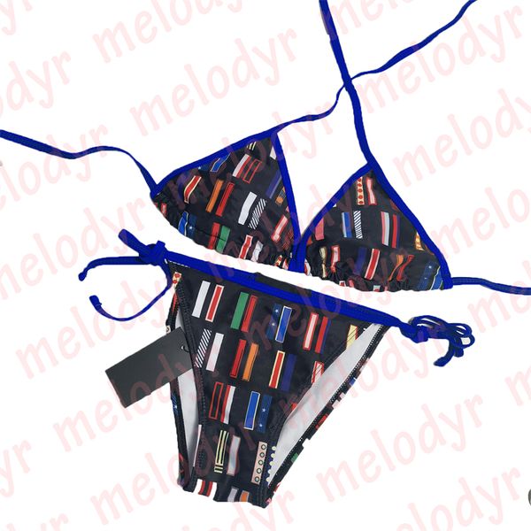 summer beach bathing suit designer swimwear set color letter bikini quick dry padded swimsuit, Black
summer beach bathing suit designer swimwear set color letter bikini quick dry padded swimsuit, Black