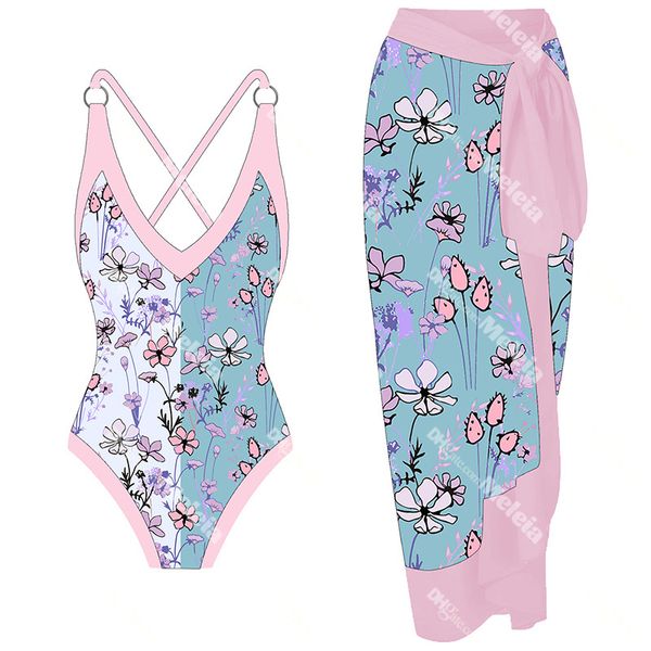 swimwear beach dress two piece set summer cross bandage bikinis for women designer printed lady swimsuit, White;black
swimwear beach dress two piece set summer cross bandage bikinis for women designer printed lady swimsuit, White;black
