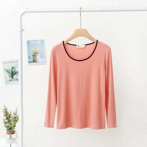 spring and summer blouses large size ice silk threaded long sleeve t shirt womens, White
spring and summer blouses large size ice silk threaded long sleeve t shirt womens, White