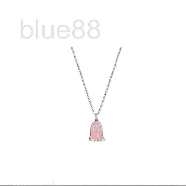 earrings & necklace designer 925 sterling silver pink small ghost double fashion white background colorless couple collar chain 6py9
earrings & necklace designer 925 sterling silver pink small ghost double fashion white background colorless couple collar chain 6py9
