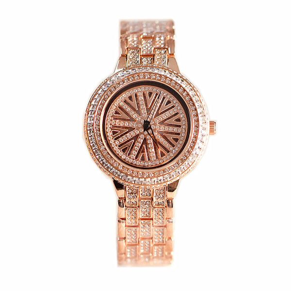 diamond watch womens fashion is full of steel belts and the quartz watch is waterproof and trendy barrel type diamond setting wristwatch, Slivery;brown
diamond watch womens fashion is full of steel belts and the quartz watch is waterproof and trendy barrel type diamond setting wristwatch, Slivery;brown