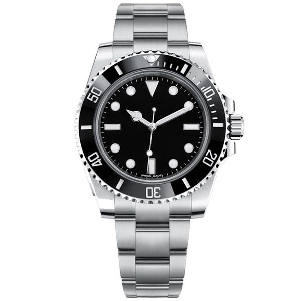 luxury mens automatic mechanical ceramics watches 40mm full stainless steel gliding buckle swim wristwatches sapphire super lumino259v, Slivery;brown
luxury mens automatic mechanical ceramics watches 40mm full stainless steel gliding buckle swim wristwatches sapphire super lumino259v, Slivery;brown