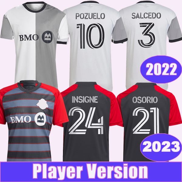 2022 23 toronto fc player version soccer jerseys salcedo pozuelo osorio bradley home away football shirt short sleeve uniforms, Black;yellow
2022 23 toronto fc player version soccer jerseys salcedo pozuelo osorio bradley home away football shirt short sleeve uniforms, Black;yellow