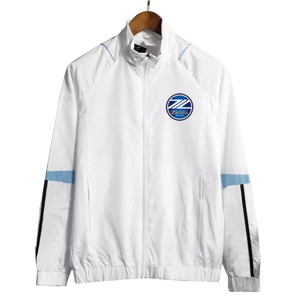 2023/24 machida zelvia mens jackets long sleeve full zipper hooded soccer windbreaker hoodie windproof football jacket sports windbreakers c, Black;brown
2023/24 machida zelvia mens jackets long sleeve full zipper hooded soccer windbreaker hoodie windproof football jacket sports windbreakers c, Black;brown