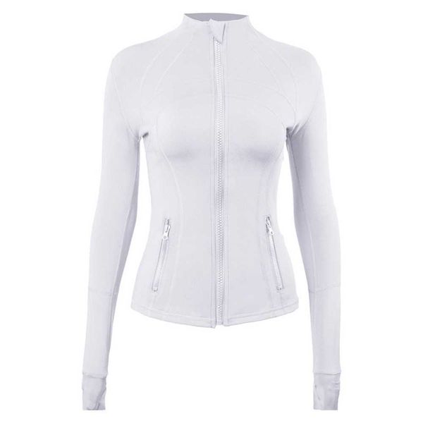 women's define yoga long sleeves full zipper jacket solid color nude sports shaping jogging sportswear gym professional polyester snow, Black;brown
women's define yoga long sleeves full zipper jacket solid color nude sports shaping jogging sportswear gym professional polyester snow, Black;brown