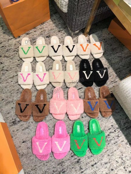 luxury furry sandal designer woman man classic slide summer outdoor shoe paseo furry flat comfort mule teddy shearling slipper, Black
luxury furry sandal designer woman man classic slide summer outdoor shoe paseo furry flat comfort mule teddy shearling slipper, Black