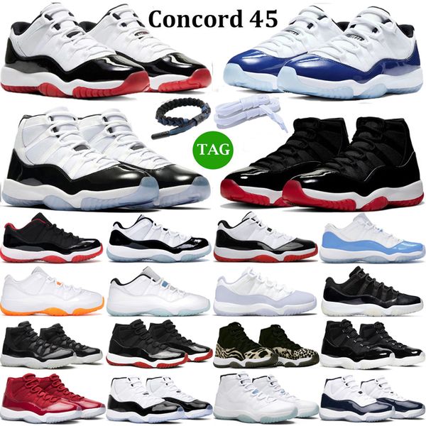 2023 bred 11 11s mens basketball shoes sneakers 72-10 platinum tint cherry cool grey concord legend blue midnight navy women sports trainers
2023 bred 11 11s mens basketball shoes sneakers 72-10 platinum tint cherry cool grey concord legend blue midnight navy women sports trainers