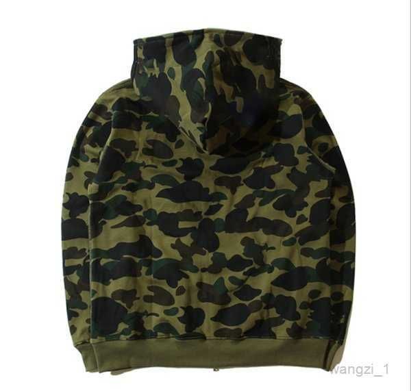 men's hoodies & sweatshirts mens designer men stylist jacket hoodie camouflage print high qualities for male 20colors size s-3xl 12 dqn, Black
men's hoodies & sweatshirts mens designer men stylist jacket hoodie camouflage print high qualities for male 20colors size s-3xl 12 dqn, Black