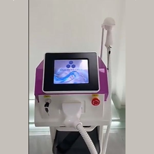 home beauty instrument 1064/755/808nm diode laser health beauty items hair removal skin care permanent painless machine rejuvenation 3 wavel
home beauty instrument 1064/755/808nm diode laser health beauty items hair removal skin care permanent painless machine rejuvenation 3 wavel