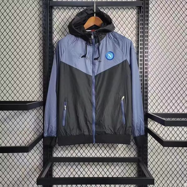 23 24 new naples tracksuits men long sleeve soccer full zipper hooded jacket windbreaker 2023 24 hoodie football jackets coat sweate, Black
23 24 new naples tracksuits men long sleeve soccer full zipper hooded jacket windbreaker 2023 24 hoodie football jackets coat sweate, Black