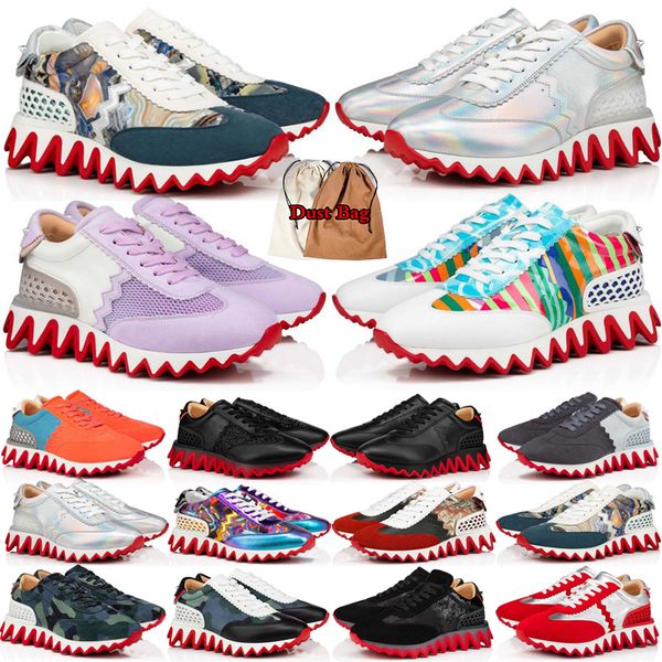 {dust bag}r women men shoes loubi shark shoes sneakers genuine leather outdoor couple sports shoes mens women casual fashion trainers luxury, Black
{dust bag}r women men shoes loubi shark shoes sneakers genuine leather outdoor couple sports shoes mens women casual fashion trainers luxury, Black