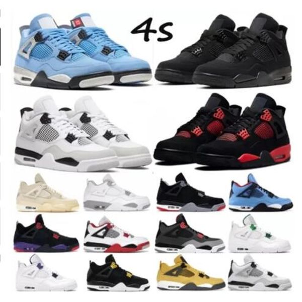 4 basketball shoes for men and women 4s military black cat sail red thunder white oreo cactus jack blue university infrared cool grey mens s
4 basketball shoes for men and women 4s military black cat sail red thunder white oreo cactus jack blue university infrared cool grey mens s