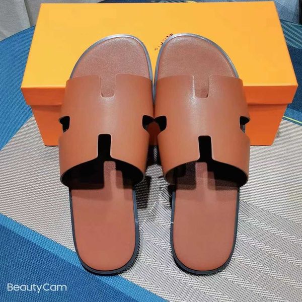 beach designer sandals genuine flat beach women's summer leather slippers outerwear lzmir casual men'sigedition men's 6383
beach designer sandals genuine flat beach women's summer leather slippers outerwear lzmir casual men'sigedition men's 6383