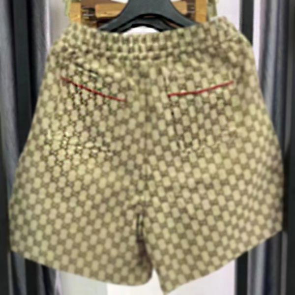 men's set sport shorts designer summer beach running mens shorts co branded brown khaki mens pants luxury sport t shirt summer tracksui, White;black
men's set sport shorts designer summer beach running mens shorts co branded brown khaki mens pants luxury sport t shirt summer tracksui, White;black
