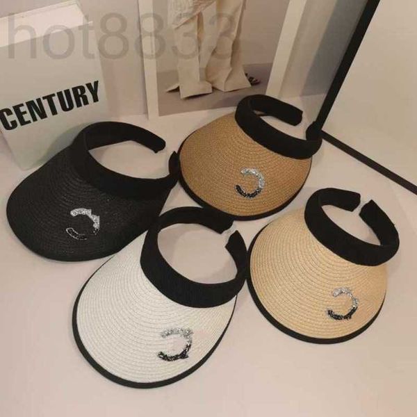 visors designer letter empty hat sun straw woven beach uv resistant duck tongue 08gc, Blue;gray
visors designer letter empty hat sun straw woven beach uv resistant duck tongue 08gc, Blue;gray