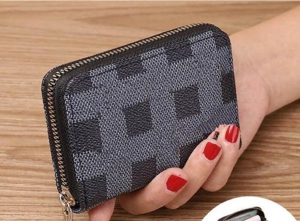 designers wallets purses fashion short zippy wallet monograms classic zipper pocket pallas bag zip coin purse with box #518, Red;black
designers wallets purses fashion short zippy wallet monograms classic zipper pocket pallas bag zip coin purse with box #518, Red;black