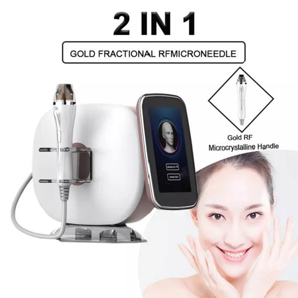 professional micro needle stamp rf face lift stretch marks removal anti-wrinkle facial laser treatment machine
professional micro needle stamp rf face lift stretch marks removal anti-wrinkle facial laser treatment machine