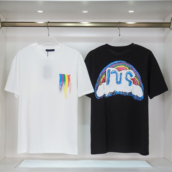 2023 fashion mens designer t shirts rhude wholesale clothing men casual short sleeve t-shirts 100%cotton luxury brandsrjr, White;black
2023 fashion mens designer t shirts rhude wholesale clothing men casual short sleeve t-shirts 100%cotton luxury brandsrjr, White;black