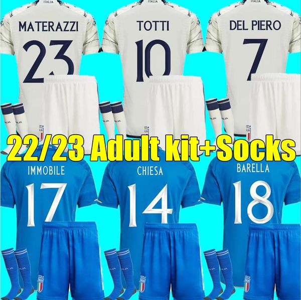 soccer jerseys italia verratti chiesa 23 24 fans player version maglie da calcio totti 2023 gnonto football shirt barella pinamonti bonucci, Black
soccer jerseys italia verratti chiesa 23 24 fans player version maglie da calcio totti 2023 gnonto football shirt barella pinamonti bonucci, Black