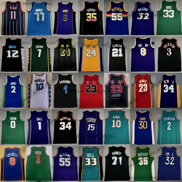 mitchell and ness basketball derrick rose jersey tyrone muggsy bogue alonzo mourning paul pierce scottie pippen kevin durant klay thompson j, Black;red
mitchell and ness basketball derrick rose jersey tyrone muggsy bogue alonzo mourning paul pierce scottie pippen kevin durant klay thompson j, Black;red
